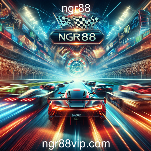 Explorando a Emoção da Corrida: Atrações da Categoria no NGR88
